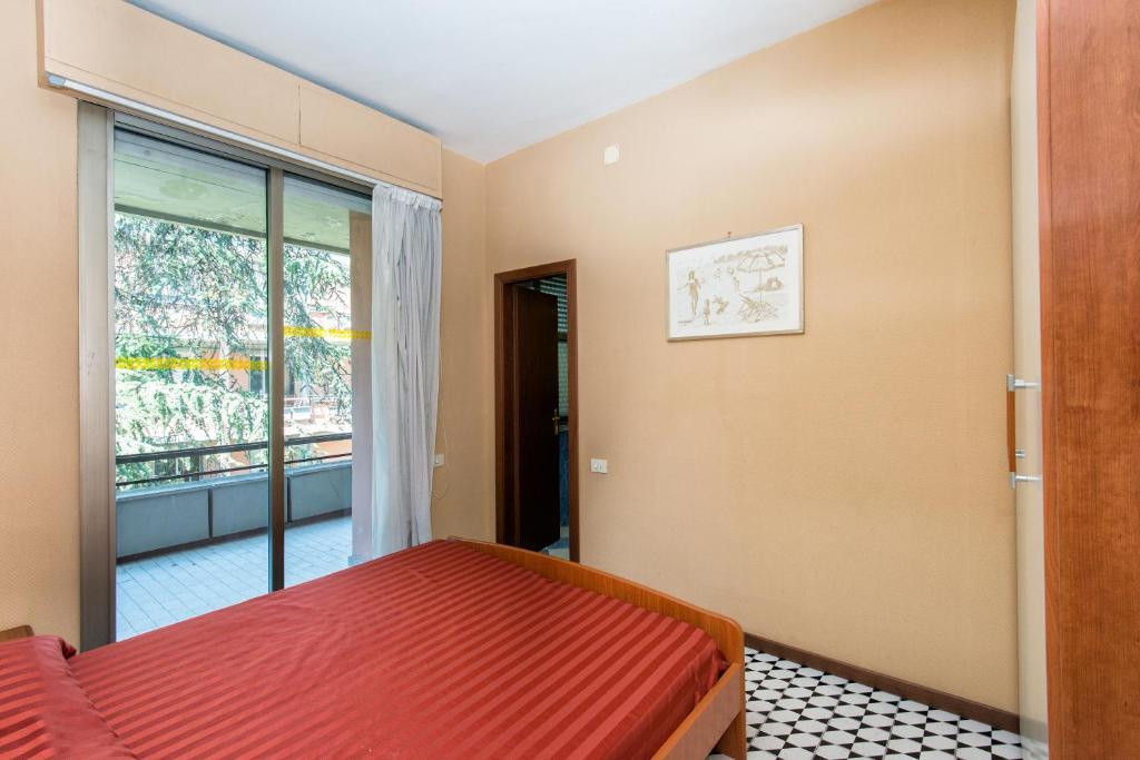 Park Hotel Blanc Et Noir Roma Quarto foto